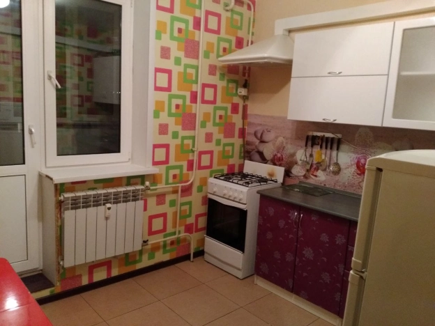 Купить квартиру на улице Радужная в Пензенской области. Вариант № 32169, 6, площадь -  квм, цена 3640000 рублей