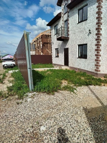 Купить дом в Москве. Вариант № 10295, 26, площадь - квм, цена 8850000 рублей