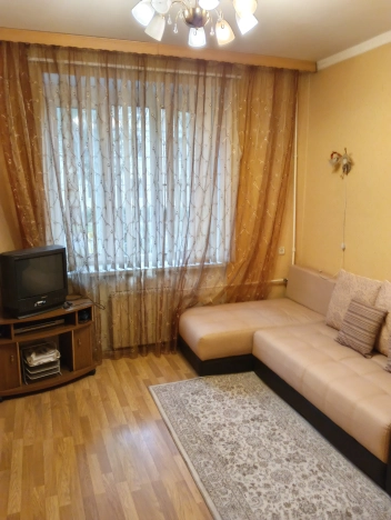 Купить трехкомнатную квартиру на улице Марии Рубцовой в Химках. Вариант № 5473710, 6, площадь -  квм, цена 11000000 рублей