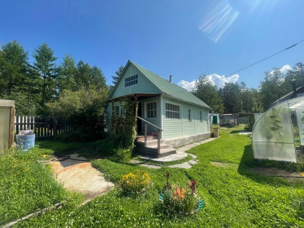 Купить дом в Иркутской области. Вариант № 4862, 0, площадь -  квм, цена 2500000 рублей