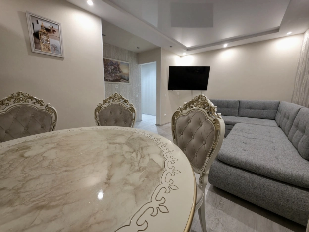 Купить двухкомнатную квартиру в Иванове. Вариант № 6059717, 4, площадь -  квм, цена 4590000 рублей