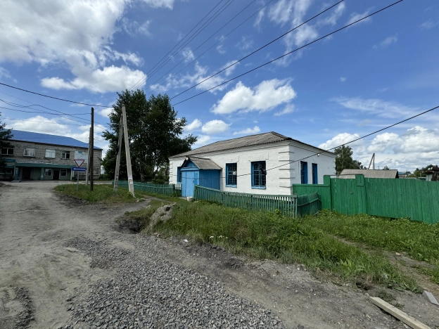 Снять коммерческую недвижимость в Чулыме. Вариант № 12155, 1, площадь -  квм, цена 59208 рублей