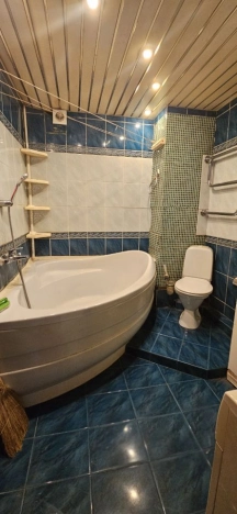 Купить квартиру в Москве. Вариант № 9893036, 13, площадь -  квм, цена 12200000 рублей