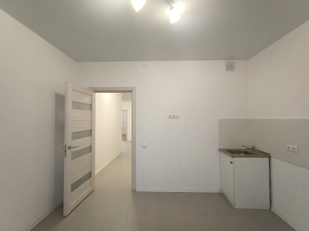 Купить квартиру в Москве. Вариант № 9646723, 1, площадь -  квм, цена 24850240 рублей