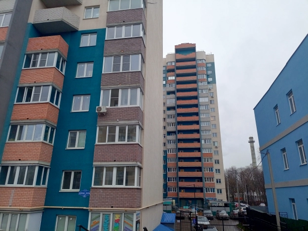 Купить однокомнатную квартиру на улице Старо-Гончарная в Владимире. Вариант № 10476268, 17, площадь - квм, цена 3550000 рублей