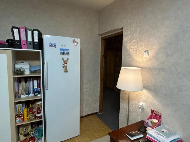 Купить квартиру в Москве. Вариант № 9813340, 2, площадь -  квм, цена 18000000 рублей