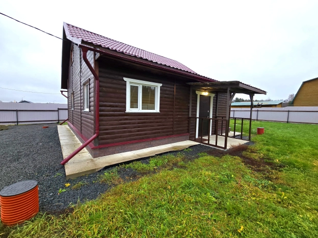 Купить дом в Петрозаводске. Вариант № 57108, 0, площадь - квм, цена 5890000 рублей