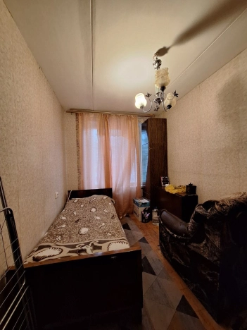 Купить трехкомнатную квартиру в Микрорайоне Новые Химки, Химки в Химках. Вариант № 9948829, 7, площадь -  квм, цена 7500000 рублей