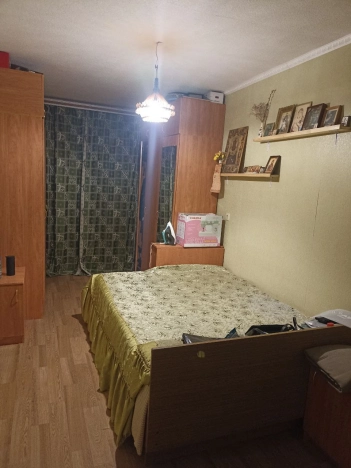 Купить трехкомнатную квартиру на улице Юбилейная в Белгородской области. Вариант № 8265481, 2, площадь -  квм, цена 5000000 рублей