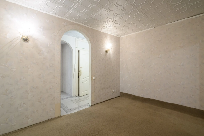 . Вариант № 2345586, 20, площадь - 67.7 квм, цена 9000000 рублей