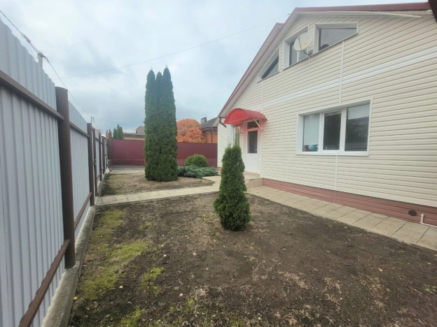 Купить дом в Белгороде. Вариант № 7265745, 8, площадь -  квм, цена 10700000 рублей