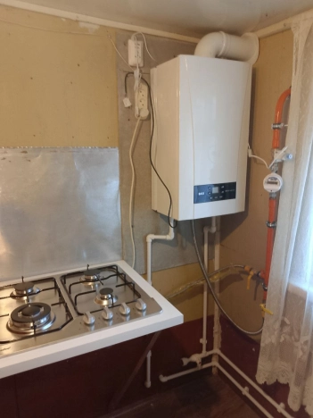 Купить дом в Боре. Вариант № 7216983, 18, площадь -  квм, цена 2300000 рублей