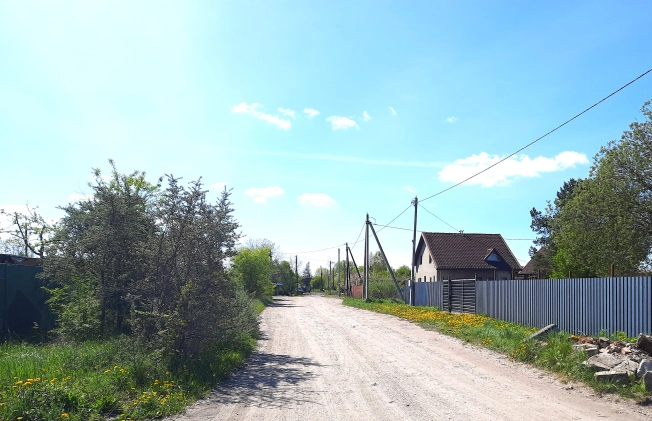 Купить дом на улице Средний переулок в Калининграде. Вариант № 41436, 6, площадь -  квм, цена 6350000 рублей