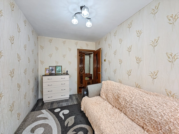 . Вариант № 49775, 15, площадь - 75.8 квм, цена 7100000 рублей