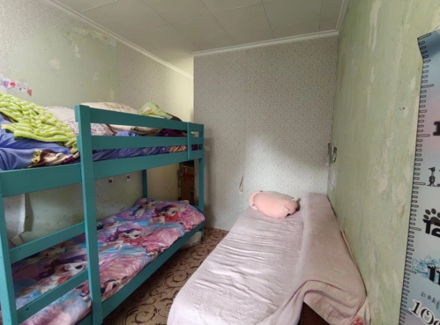 Купить двухкомнатную квартиру в ЦАО в Новосибирске. Вариант № 350366, 6, площадь -  квм, цена 5488000 рублей