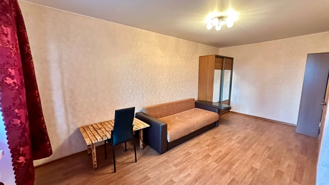 Купить однокомнатную квартиру в Щёлкове. Вариант № 7802449, 6, площадь -  квм, цена 7250000 рублей