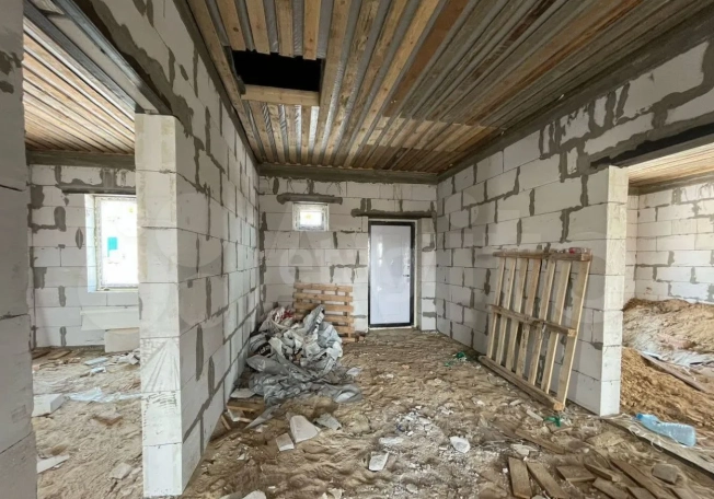 Купить дом в Элисте. Вариант № 5922253, 5, площадь -  квм, цена 8300000 рублей