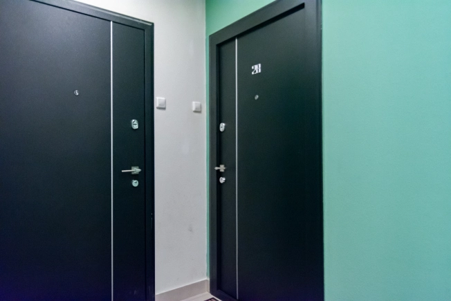 Купить квартиру на улице Дивизионный проезд в Петрозаводске. Вариант № 24983, 34, площадь -  квм, цена 16900000 рублей