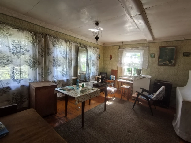 Купить дом в Гороховеце. Вариант № 1233871, 7, площадь -  квм, цена 2700000 рублей