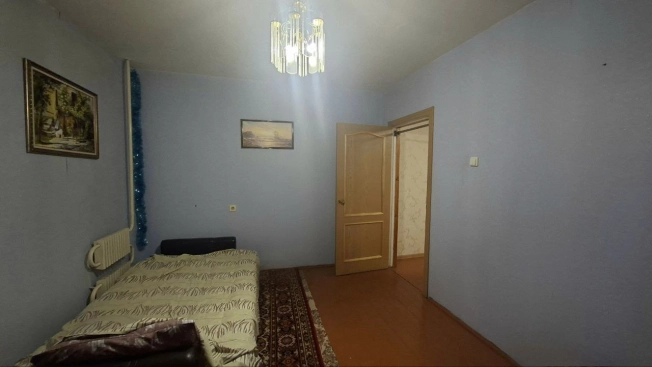 Купить квартиру на улице Есенина в Белгороде. Вариант № 9126822, 8, площадь -  квм, цена 7600000 рублей