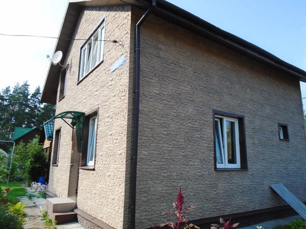 Купить дом в Егорьевске. Вариант № 1130534, 4, площадь -  квм, цена 7990000 рублей