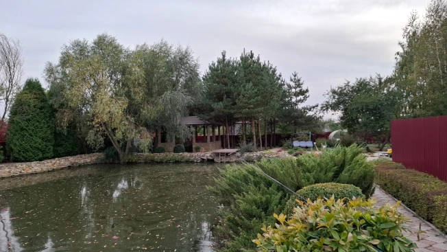 Купить дом на улице Веерная в Тульской области. Вариант № 14775, 38, площадь -  квм, цена 7000000 рублей