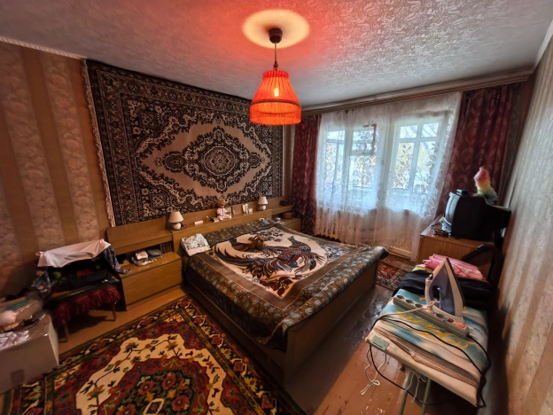 Купить двухкомнатную квартиру на улице Ульяновская в Пензе. Вариант № 7209405, 4, площадь -  квм, цена 3400000 рублей