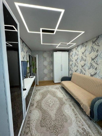 Купить двухкомнатную квартиру в Санкт-Петербурге. Вариант № 9444580, 3, площадь -  квм, цена 6990000 рублей