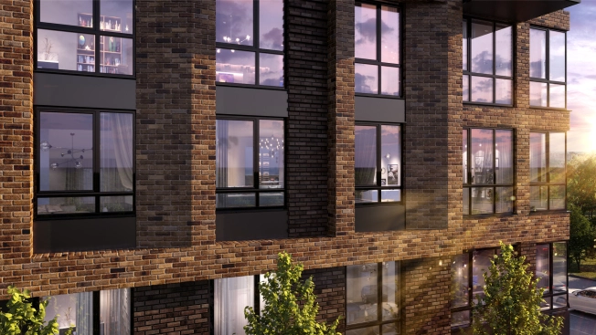 Купить квартиру в новостройках в ЖК "Вега" в Рязани. Вариант № 1177301, 5, площадь -  квм, цена 18390084 рублей