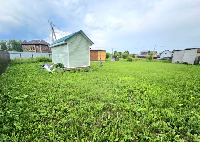 Купить дом в Тверской области. Вариант № 53337, 8, площадь - квм, цена 3290000 рублей