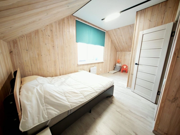 Купить дом в Москве. Вариант № 9105711, 16, площадь - квм, цена 8999954 рублей