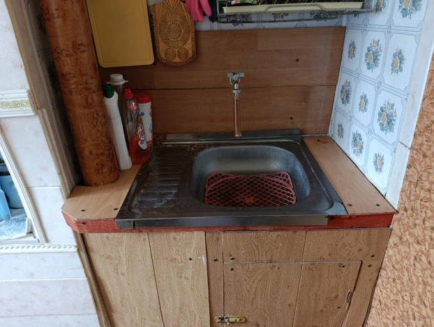 Купить двухкомнатную квартиру в Рязанской области. Вариант № 2708677, 17, площадь -  квм, цена 1300000 рублей