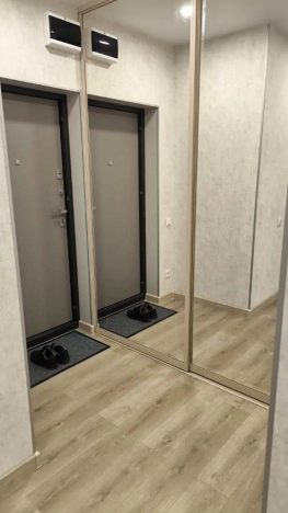 Снять квартиру на улице Дуси Ковальчук в Новосибирске. Вариант № 9553614, 1, площадь - квм, цена 50000 рублей