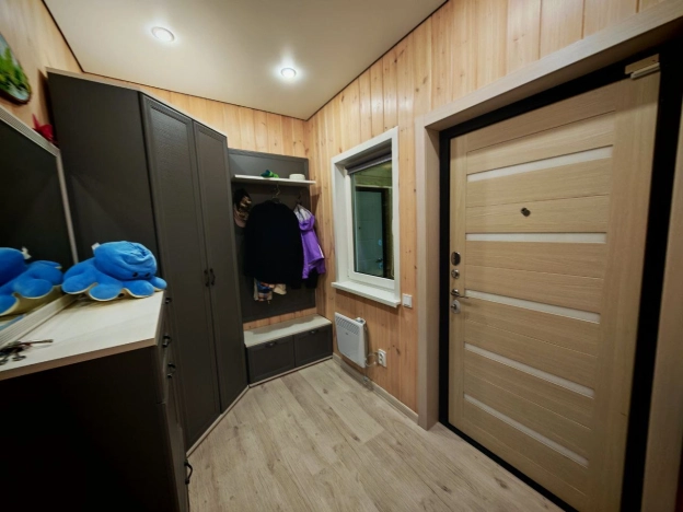 Купить дом в Москве. Вариант № 9105711, 42, площадь - квм, цена 8999954 рублей