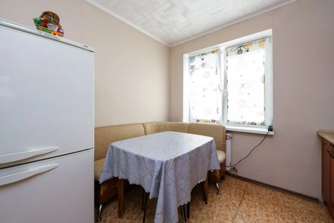 Купить двухкомнатную квартиру на улице Гайдара в Калининграде. Вариант № 2552594, 8, площадь -  квм, цена 7500000 рублей