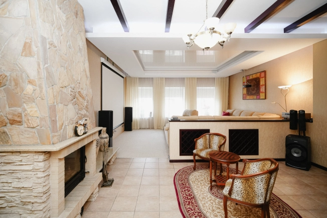 Купить дом в Омске. Вариант № 1418502, 0, площадь -  квм, цена 69000000 рублей