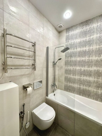 Купить Студию на улице Лётная в Москве. Вариант № 9815719, 15, площадь -  квм, цена 6500000 рублей