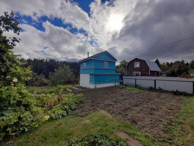 Купить дачу в Московской области. Вариант № 5453266, 2, площадь -  квм, цена 740000 рублей