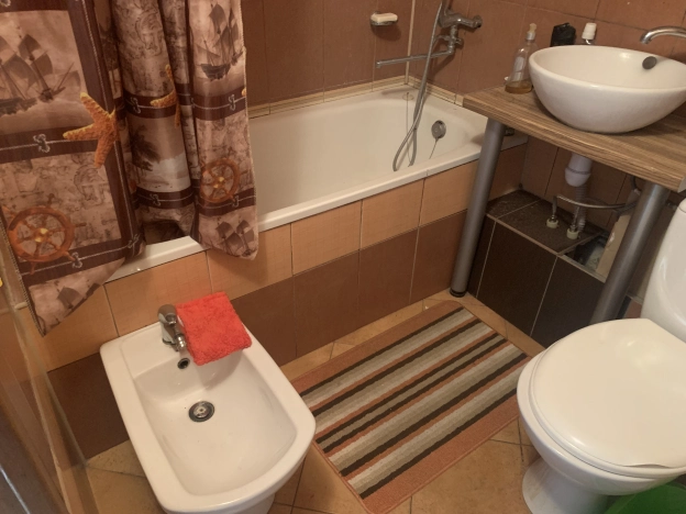 Снять квартиру в Калининграде. Вариант № 10705610, 24, площадь - квм, цена 30000 рублей