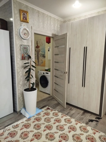 Купить Студию на вторичке в Новороссийске. Вариант № 41598, 9, площадь -  квм, цена 3690000 рублей