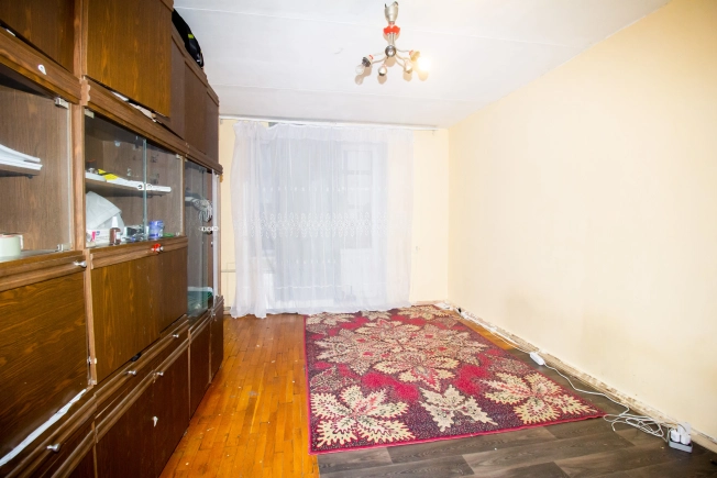 Купить квартиру в Москве. Вариант № 9649134, 2, площадь -  квм, цена 19000000 рублей