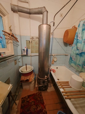 Купить квартиру на улице Октябрьский проспект в Владимире. Вариант № 8947943, 19, площадь -  квм, цена 6500000 рублей