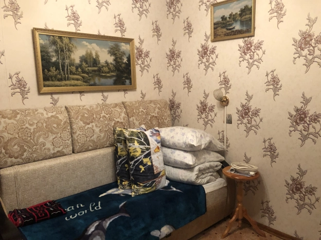 Купить квартиру в Вязниках. Вариант № 1225, 3, площадь -  квм, цена 1260000 рублей