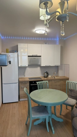 Купить квартиру в Белгороде. Вариант № 9666372, 3, площадь -  квм, цена 8040000 рублей