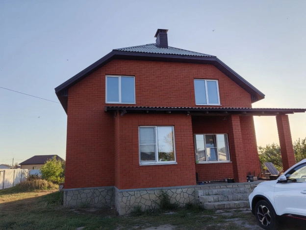 Купить дом на улице Везельская в Белгороде. Вариант № 5557448, 0, площадь -  квм, цена 7980000 рублей