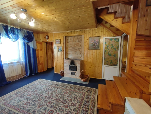 Купить дом в Егорьевске. Вариант № 31391, 5, площадь -  квм, цена 4250000 рублей