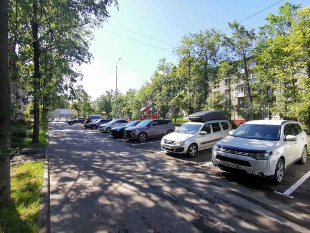 Купить трехкомнатную квартиру в Щёлкове. Вариант № 440773, 22, площадь -  квм, цена 6000000 рублей