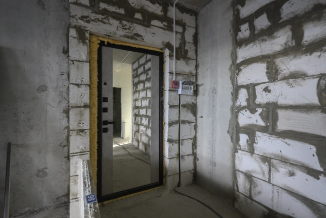 Купить двухкомнатную квартиру на улице 2-я Пятилетка в Щёлкове. Вариант № 9454084, 28, площадь -  квм, цена 5600000 рублей