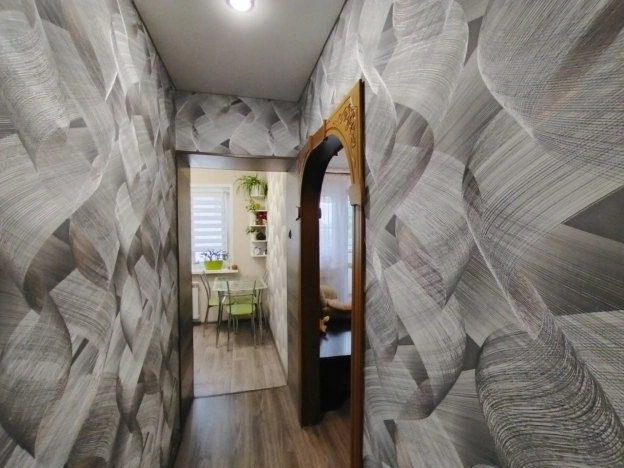 Купить квартиру на улице Шершнева в Белгороде. Вариант № 2821540, 15, площадь -  квм, цена 4750000 рублей