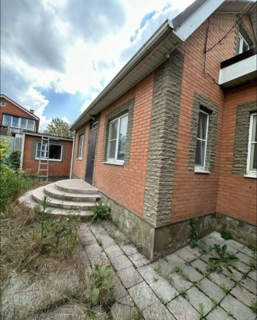 Купить дом в районе Октябрьский в Ростове-на-Дону. Вариант № 35209, 0, площадь -  квм, цена 9900000 рублей